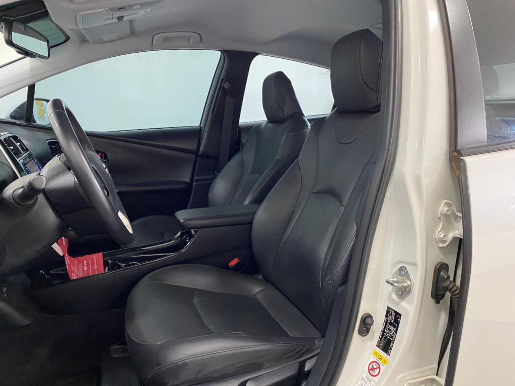 used 2018 Toyota Prius car, priced at $11,190