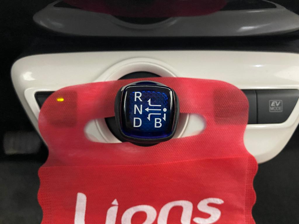used 2018 Toyota Prius car, priced at $11,190