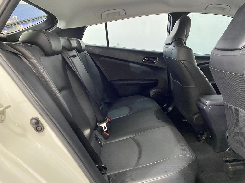 used 2018 Toyota Prius car, priced at $11,190