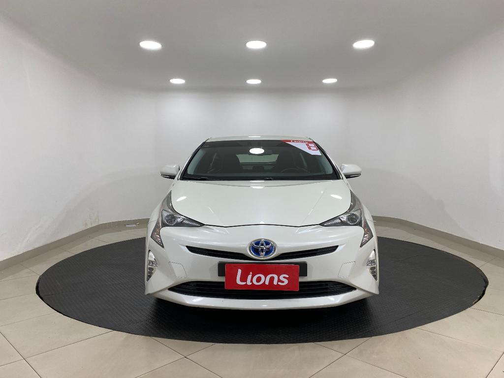 used 2018 Toyota Prius car, priced at $11,190
