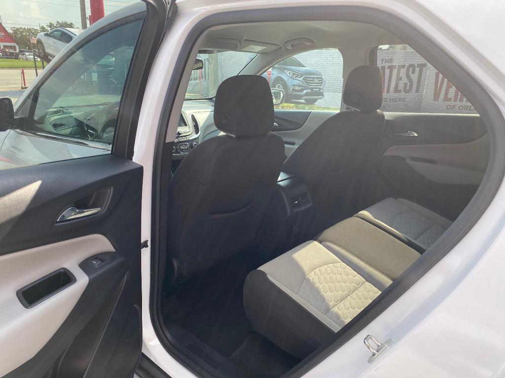 used 2019 Chevrolet Equinox car, priced at $12,290