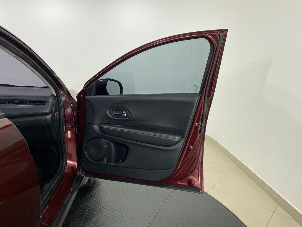 used 2017 Honda HR-V car, priced at $7,990