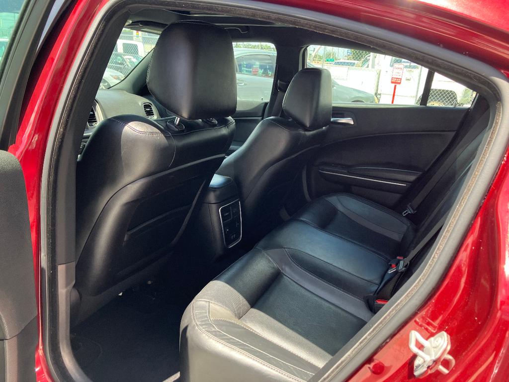 used 2019 Dodge Charger car, priced at $12,145