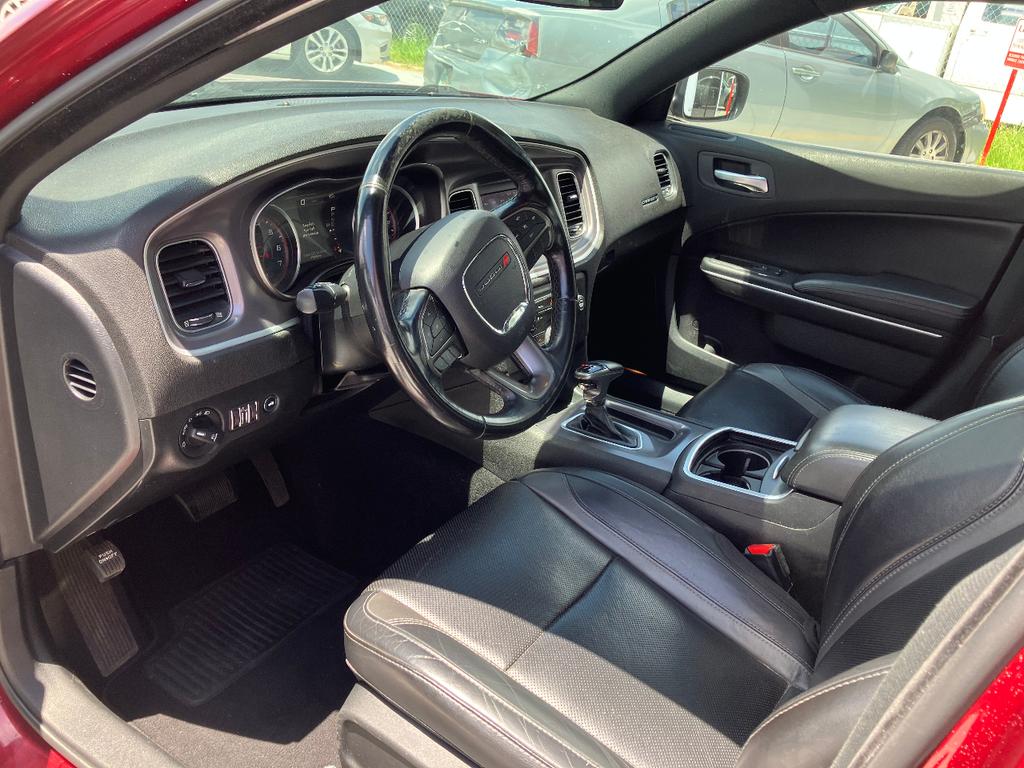 used 2019 Dodge Charger car, priced at $12,145