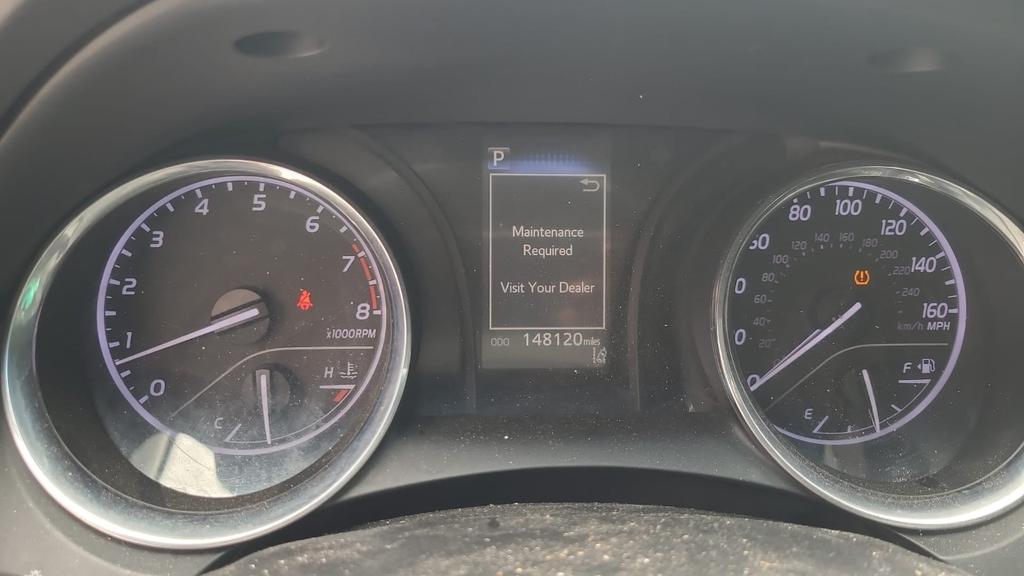 used 2019 Toyota Camry car, priced at $9,900