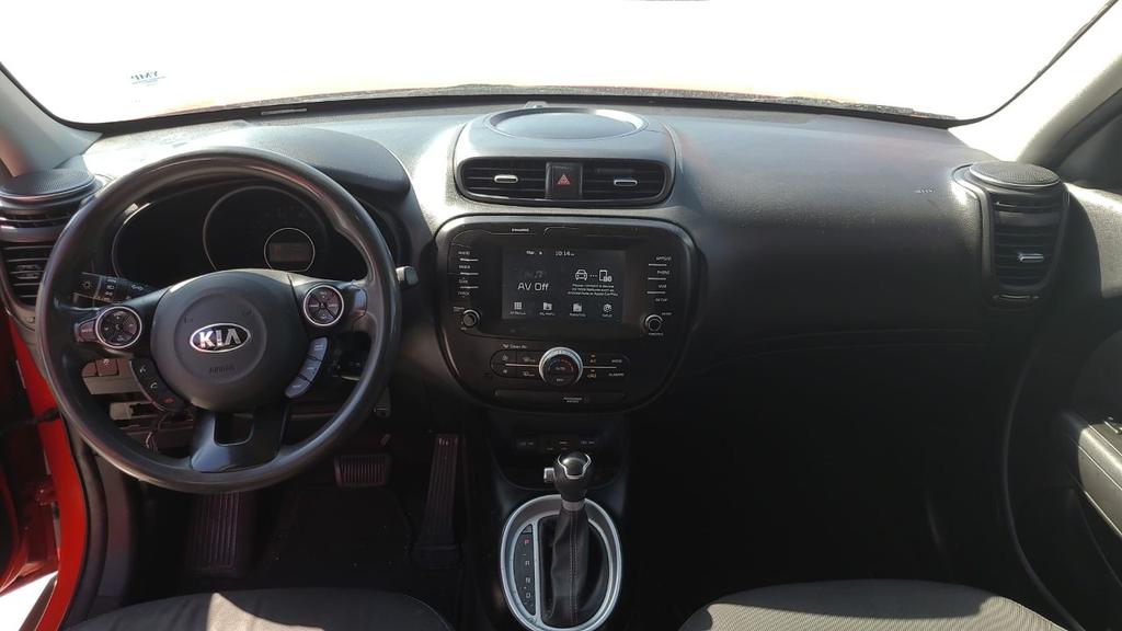 used 2019 Kia Soul car, priced at $8,990