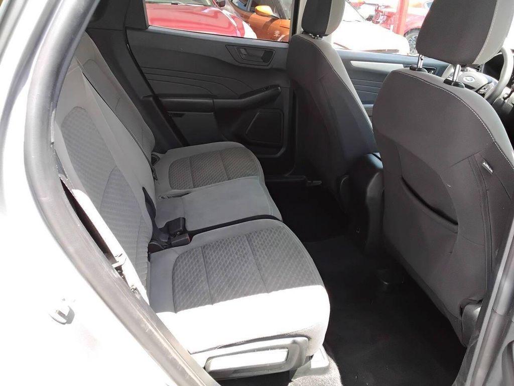 used 2022 Ford Escape car, priced at $12,190