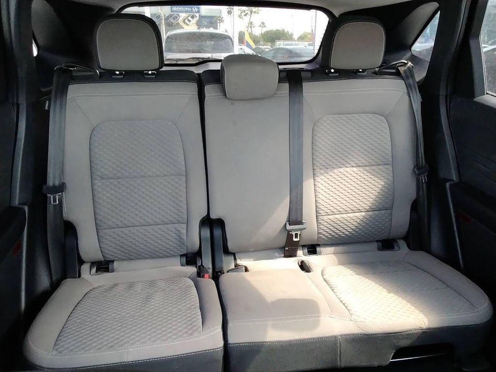 used 2022 Ford Escape car, priced at $12,190