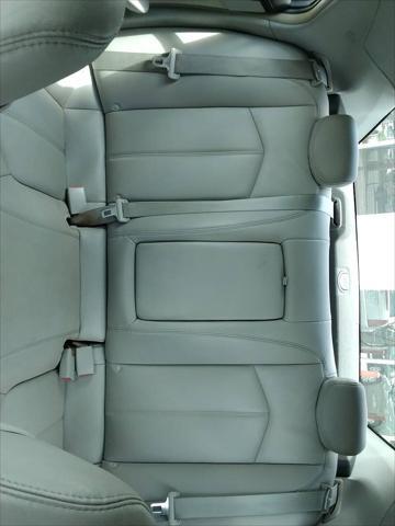 used 2009 Cadillac CTS car, priced at $3,900