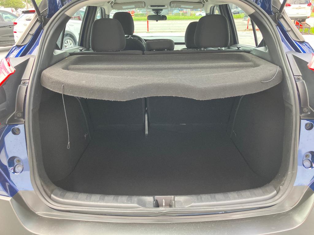 used 2020 Nissan Kicks car, priced at $10,290