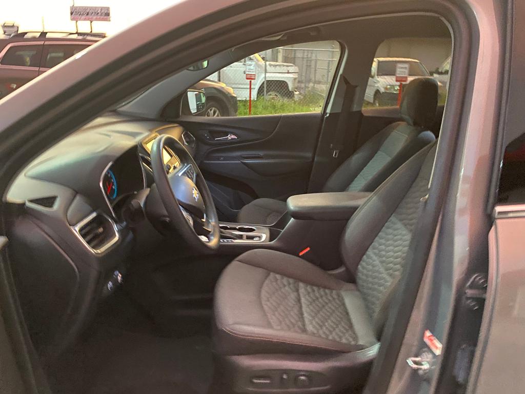 used 2018 Chevrolet Equinox car, priced at $11,490