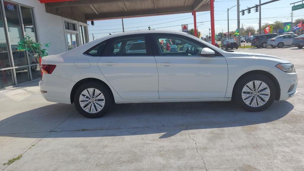 used 2019 Volkswagen Jetta car, priced at $86,900