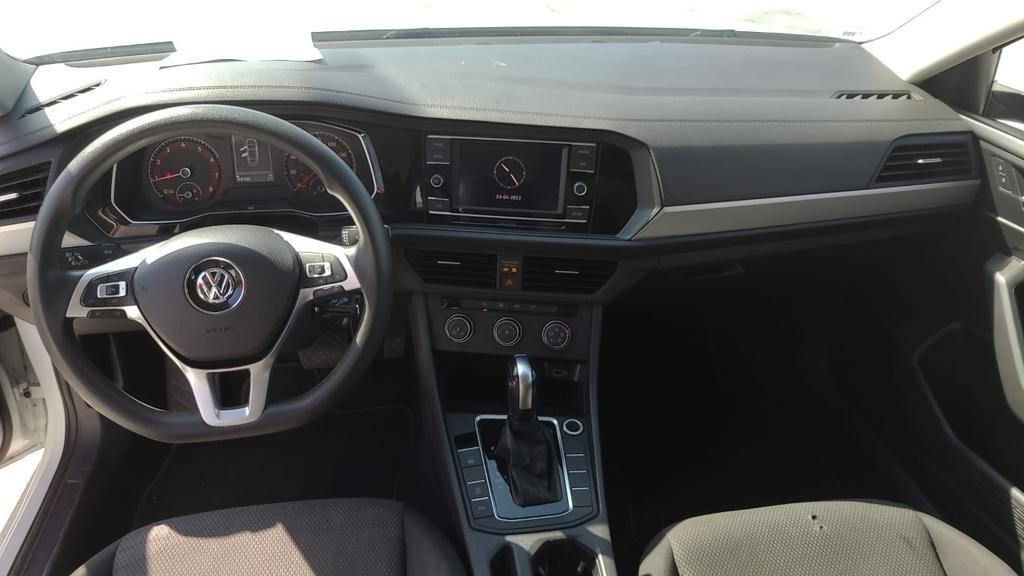 used 2019 Volkswagen Jetta car, priced at $86,900