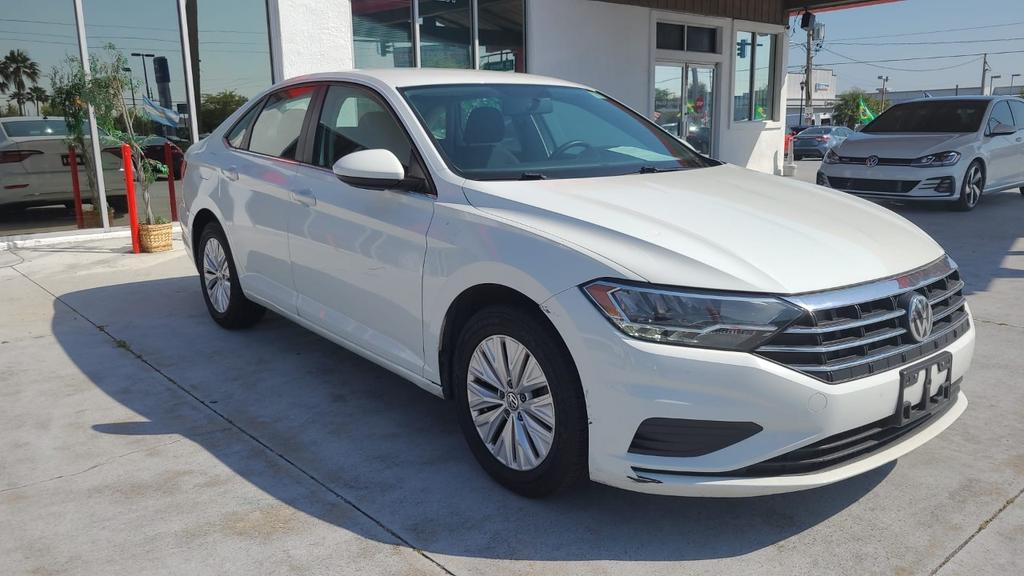 used 2019 Volkswagen Jetta car, priced at $86,900