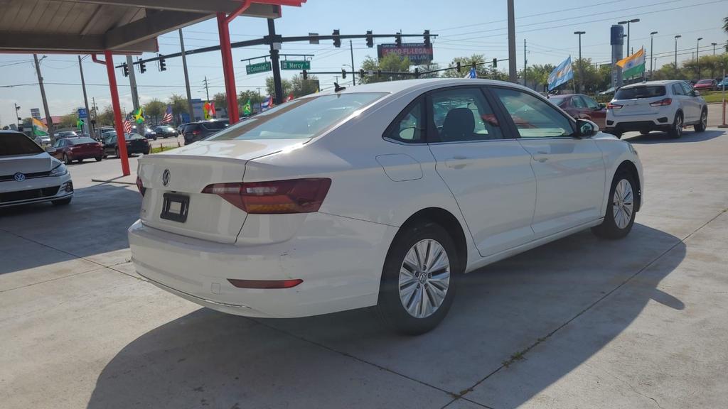 used 2019 Volkswagen Jetta car, priced at $86,900