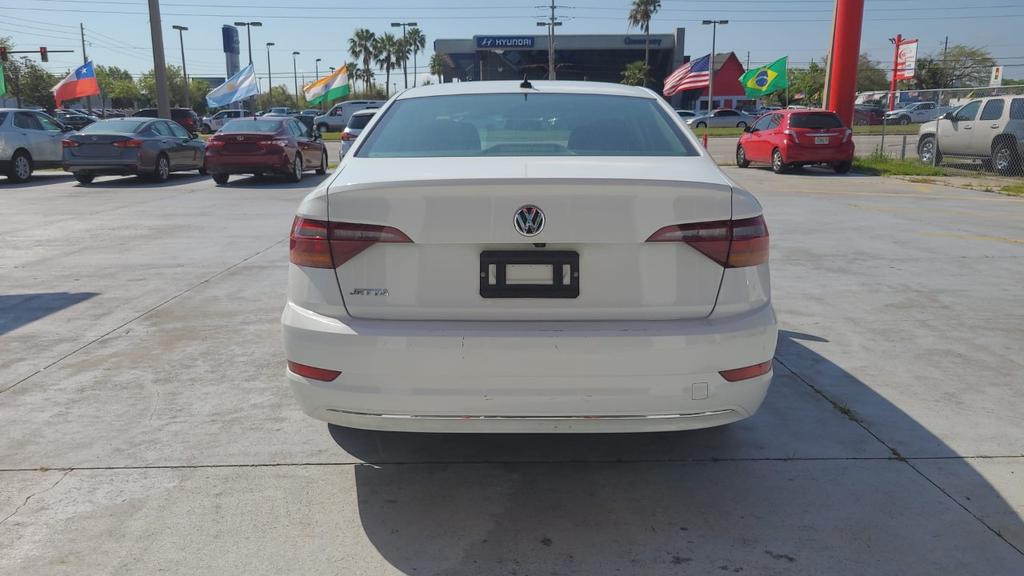 used 2019 Volkswagen Jetta car, priced at $86,900