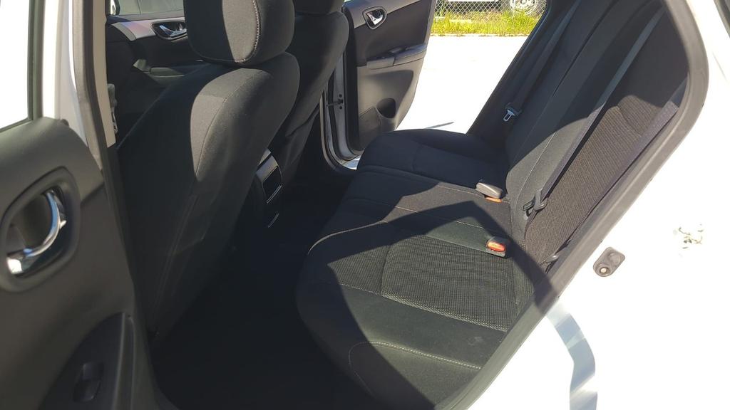 used 2019 Nissan Sentra car, priced at $8,690