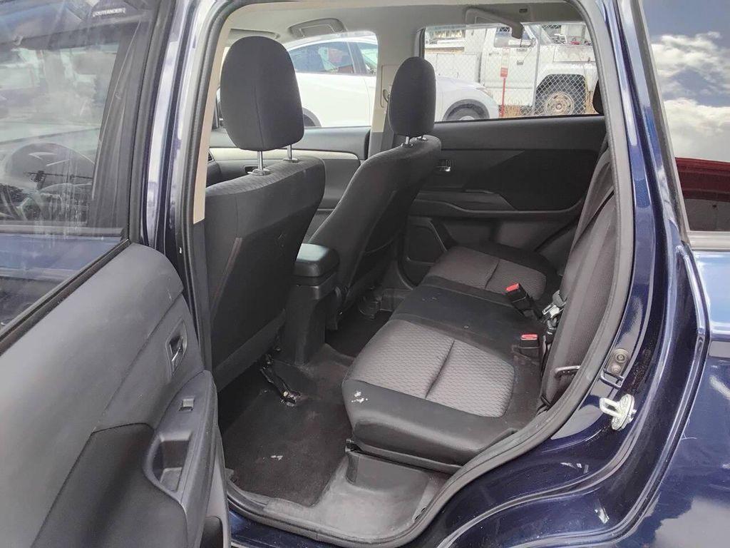 used 2014 Mitsubishi Outlander car, priced at $3,190