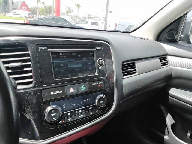used 2014 Mitsubishi Outlander car, priced at $5,900