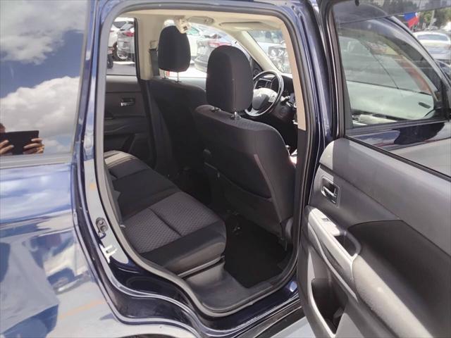 used 2014 Mitsubishi Outlander car, priced at $5,900