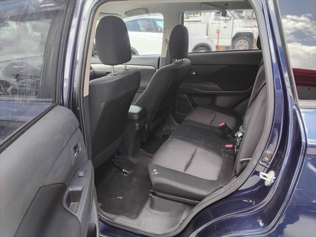 used 2014 Mitsubishi Outlander car, priced at $5,900