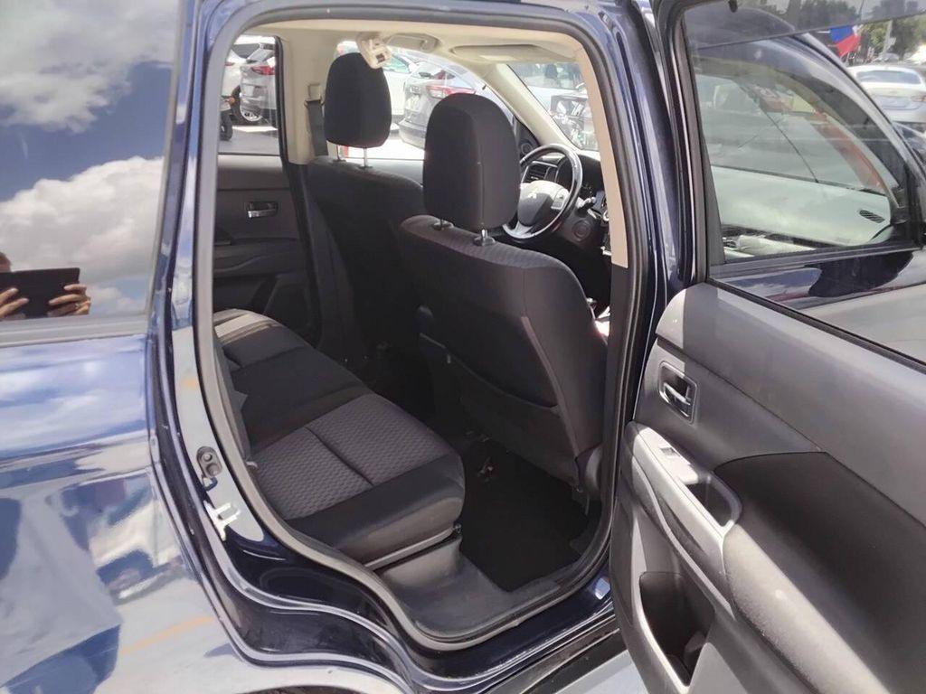 used 2014 Mitsubishi Outlander car, priced at $3,190