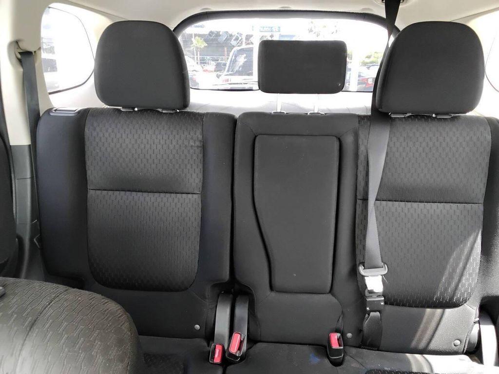 used 2014 Mitsubishi Outlander car, priced at $3,190