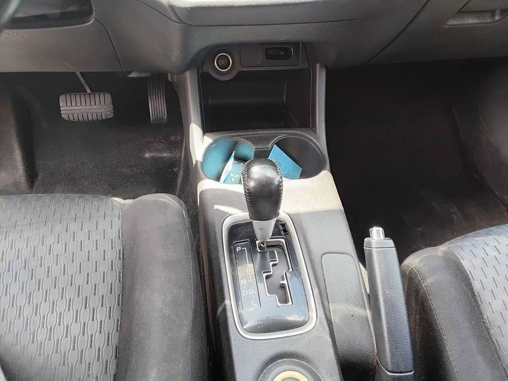 used 2014 Mitsubishi Outlander car, priced at $3,190