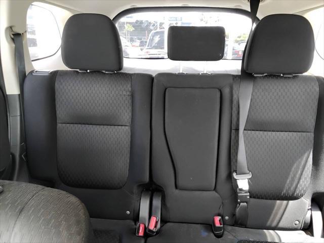 used 2014 Mitsubishi Outlander car, priced at $5,900