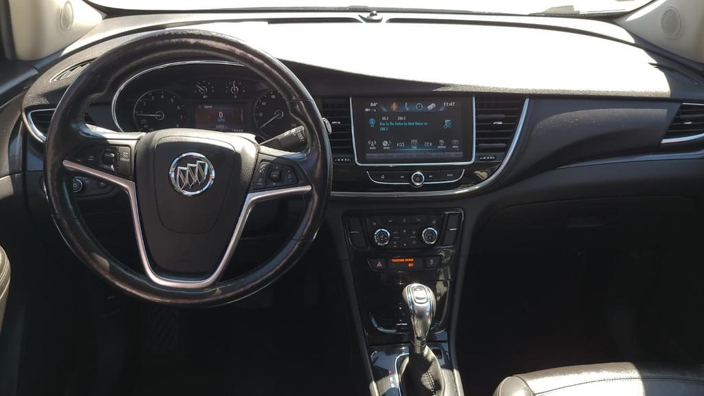 used 2019 Buick Encore car, priced at $8,990