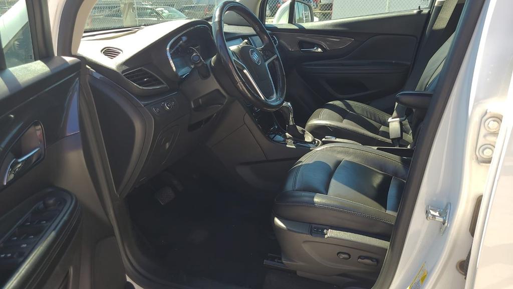 used 2019 Buick Encore car, priced at $8,990