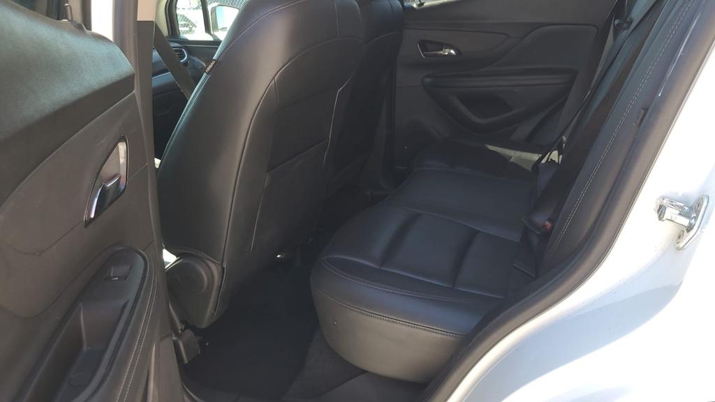 used 2019 Buick Encore car, priced at $8,990