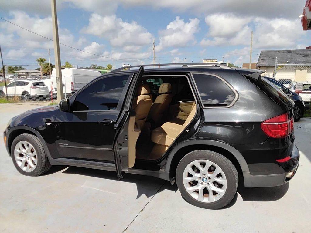 used 2011 BMW X5 car, priced at $4,900