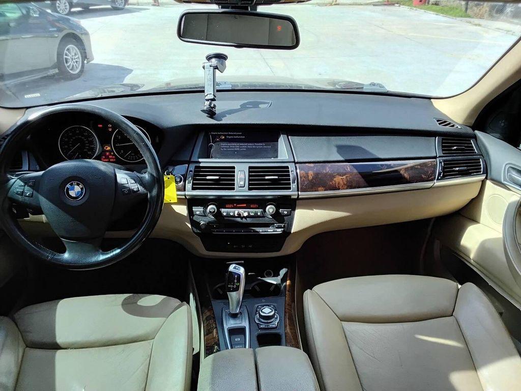 used 2011 BMW X5 car, priced at $4,900
