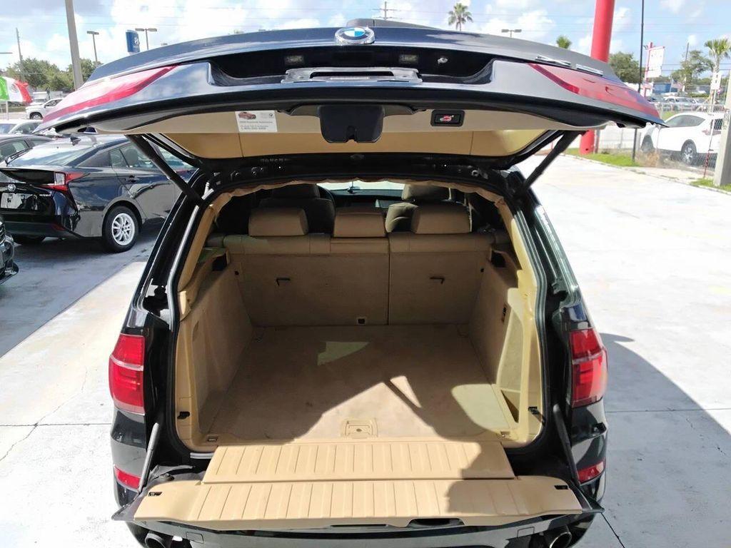 used 2011 BMW X5 car, priced at $4,900