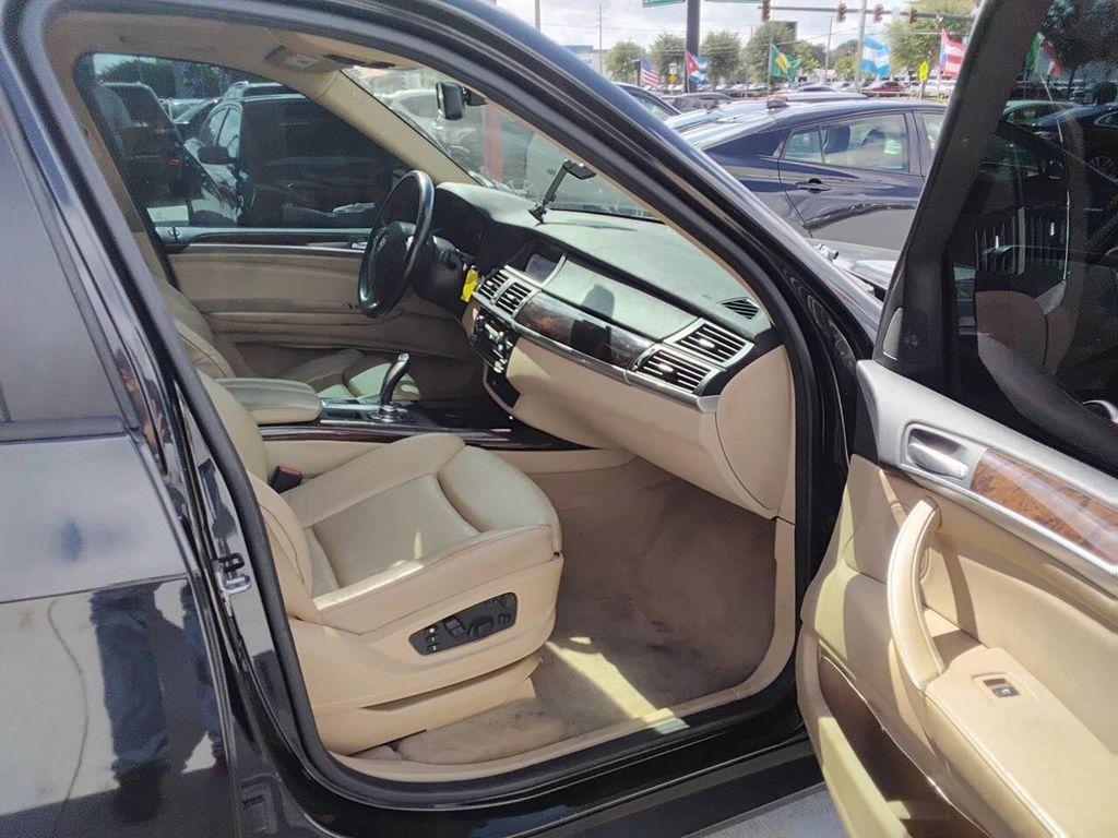 used 2011 BMW X5 car, priced at $4,900