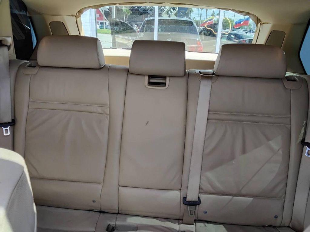 used 2011 BMW X5 car, priced at $4,900