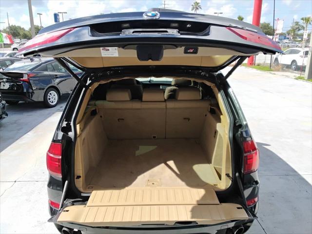 used 2011 BMW X5 car, priced at $4,900
