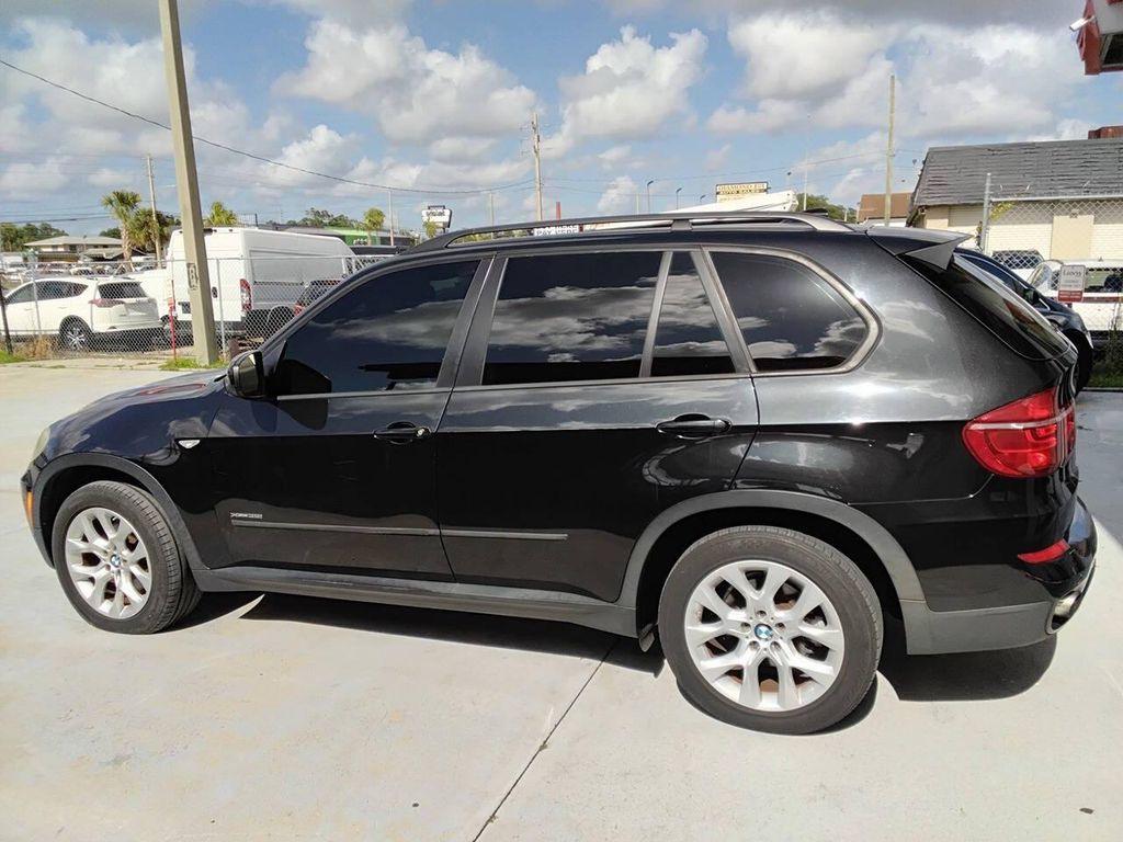 used 2011 BMW X5 car, priced at $4,900