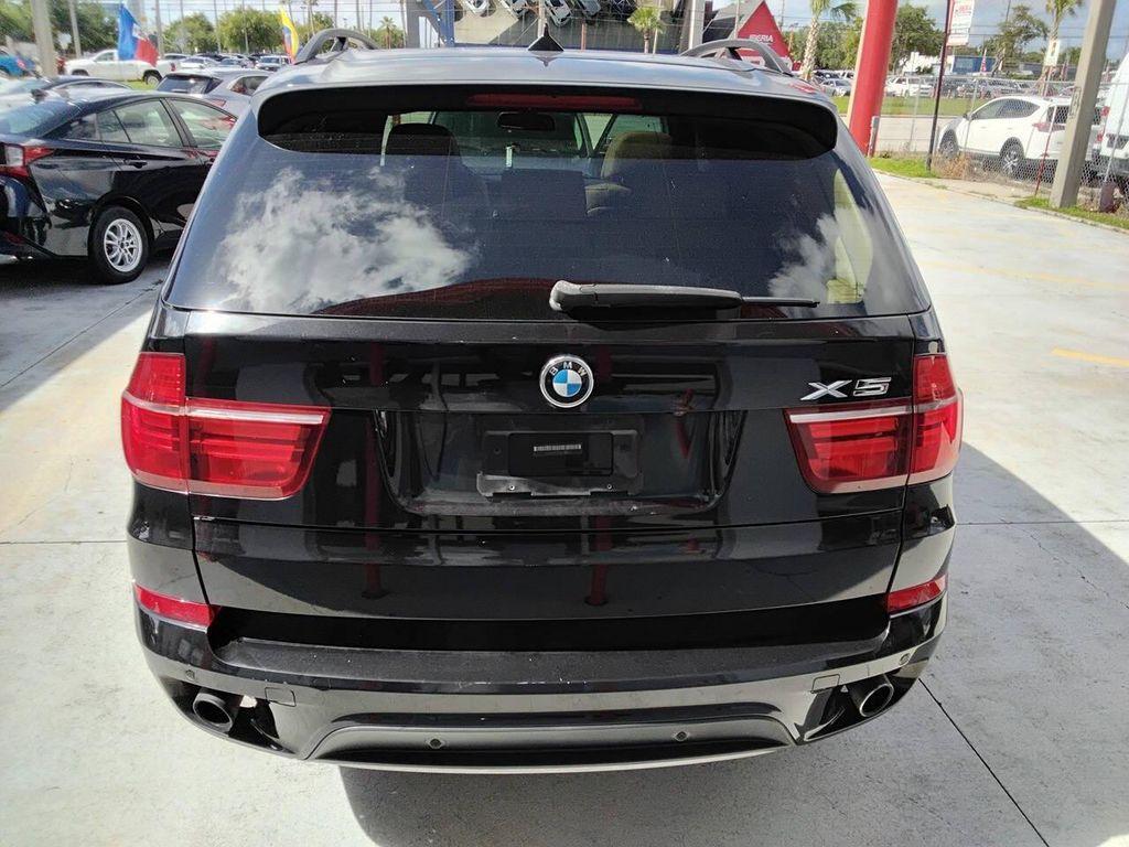 used 2011 BMW X5 car, priced at $4,900