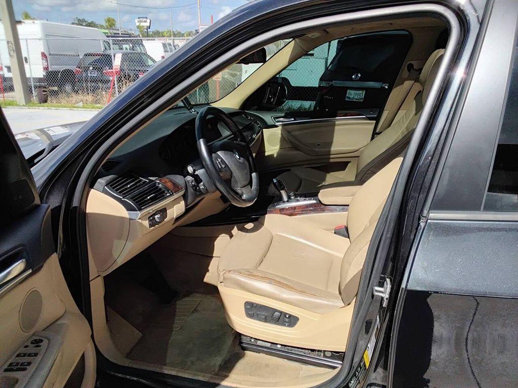 used 2011 BMW X5 car, priced at $4,900