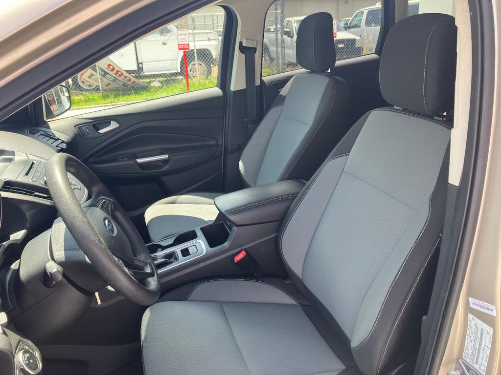 used 2018 Ford Escape car, priced at $4,900