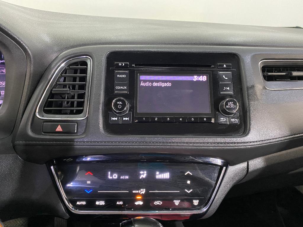 used 2019 Honda HR-V car, priced at $9,990