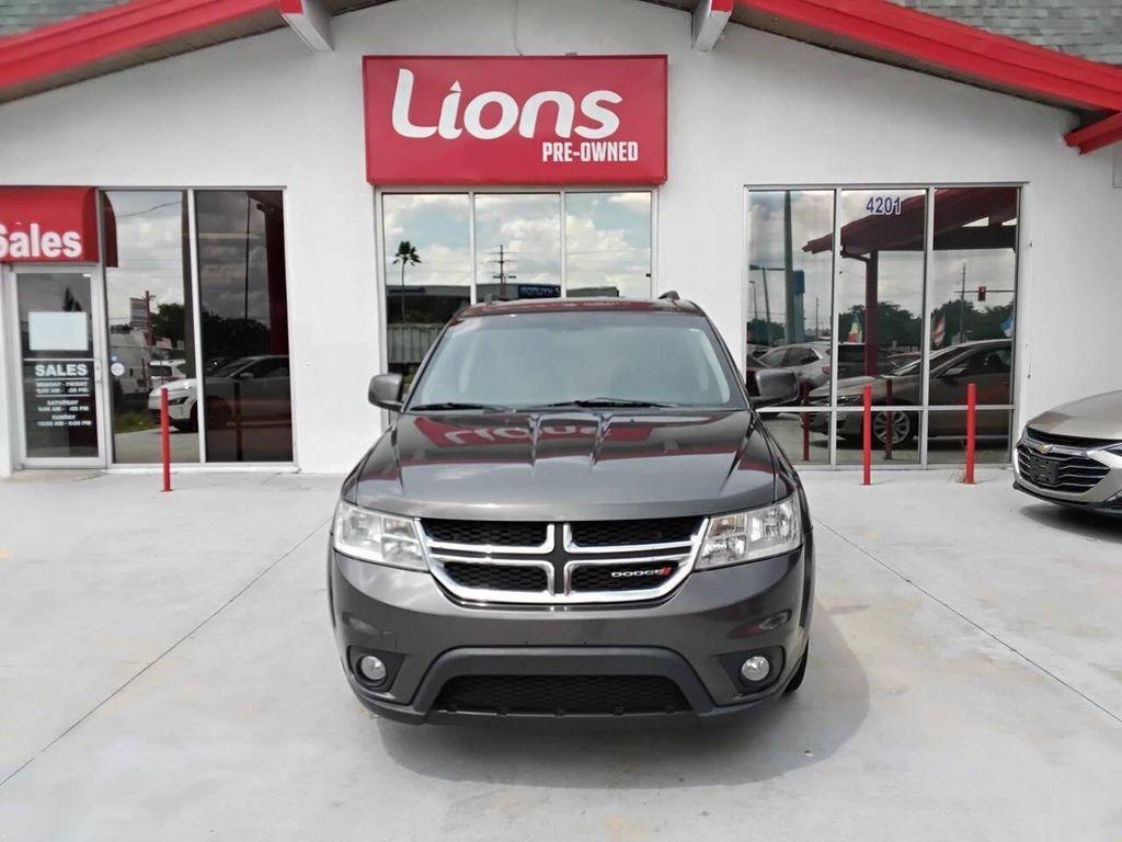 used 2016 Dodge Journey car, priced at $2,990