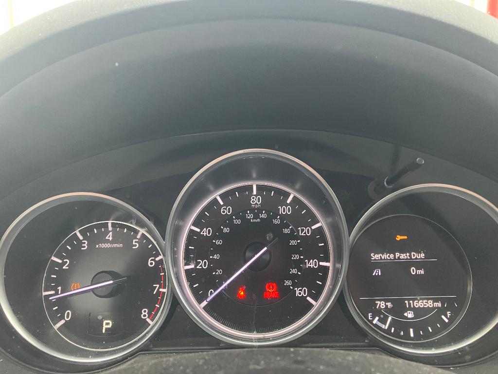 used 2020 Mazda CX-5 car, priced at $10,570