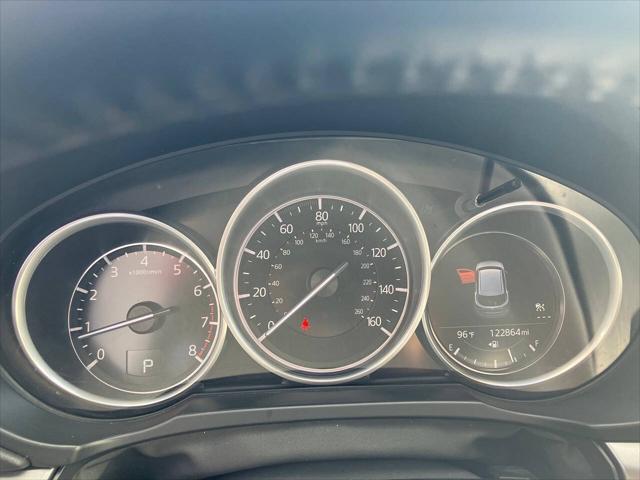 used 2020 Mazda CX-5 car, priced at $19,900