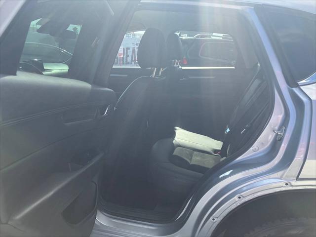 used 2020 Mazda CX-5 car, priced at $19,900