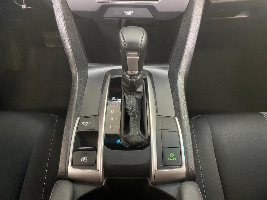 used 2020 Honda Civic car, priced at $13,590