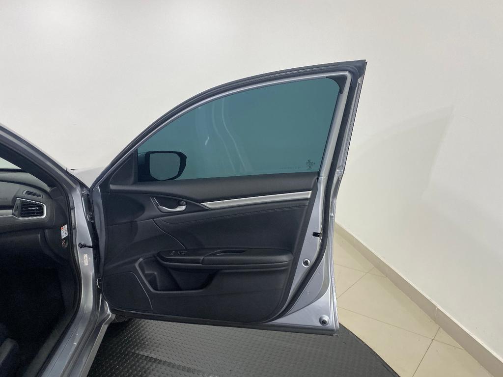 used 2020 Honda Civic car, priced at $13,590