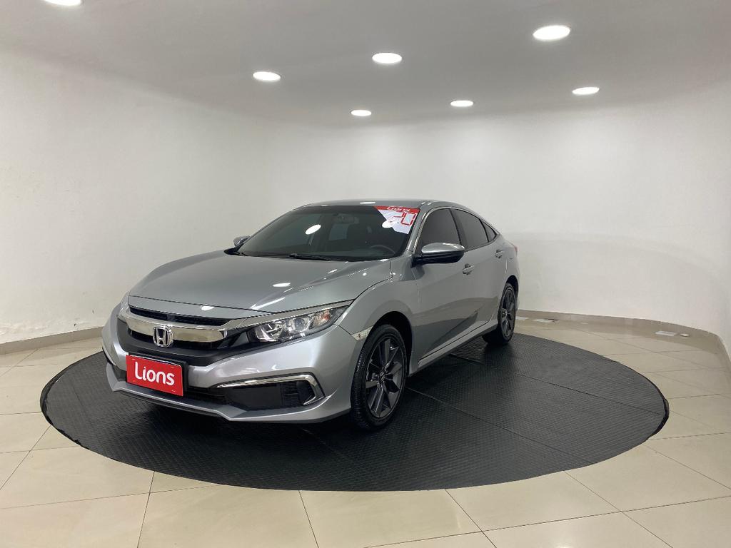 used 2020 Honda Civic car, priced at $13,590